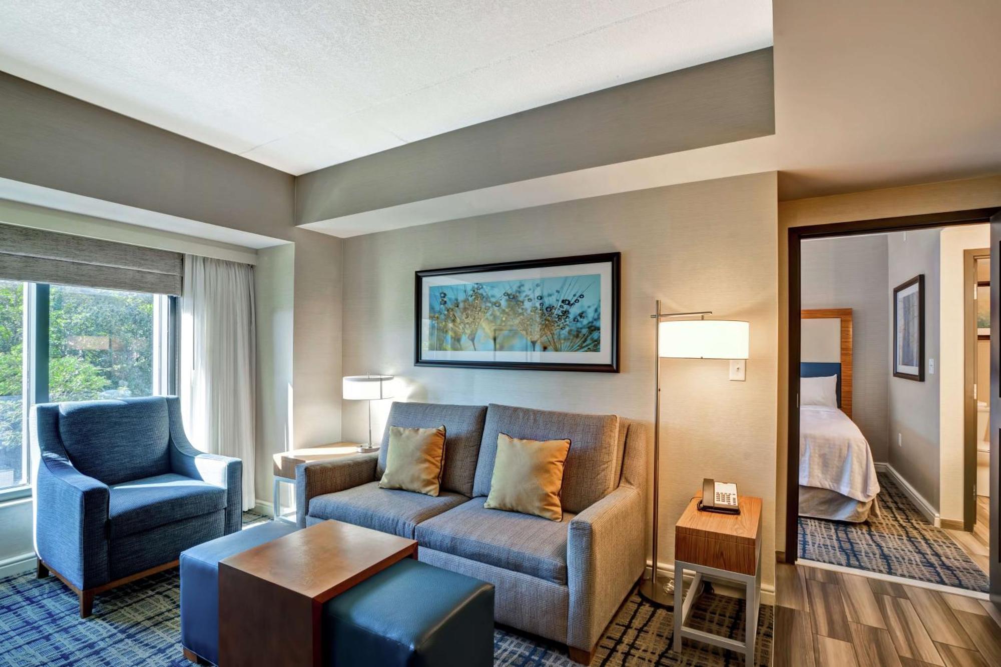 Homewood Suites By Hilton Boston Brookline-Longwood Medical מראה חיצוני תמונה
